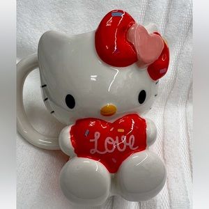 Viral Hello Kitty Mug